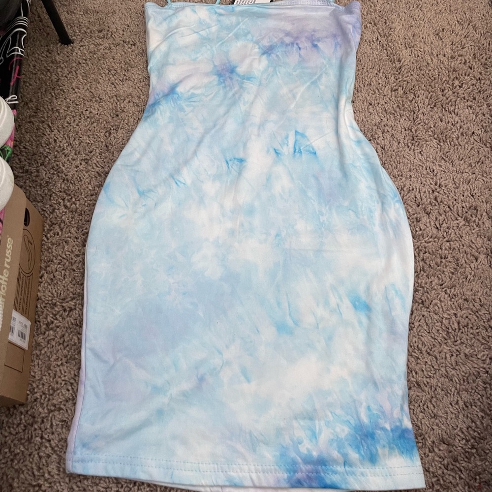 Rue 21 short bodycon